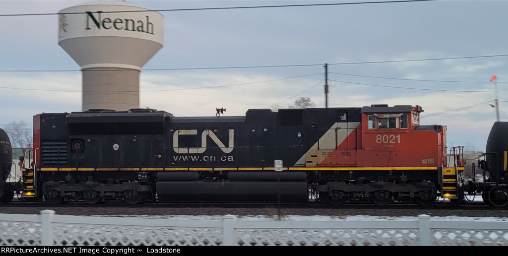 CN 8021